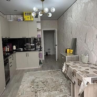 property: 1 комната, 45 м², Элитка, 4 этаж, Евроремонт — 5