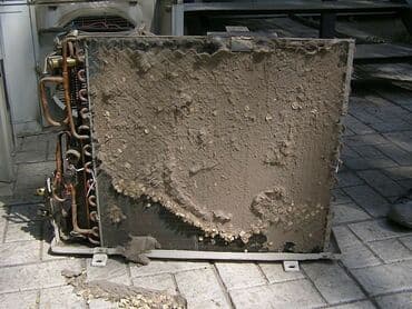 оборудование для заправки кондиционеров: Чистка Кондиционеров ! Устранение запаха в кондиционере! Устранение — 3