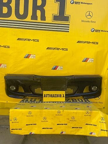 BMW, Оригинал