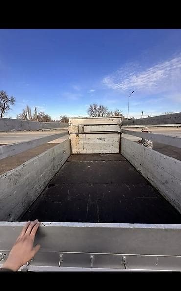 sprinter 2003: Ford Transit: 1994 г., 2.5 л, Механика, Пикап — 6