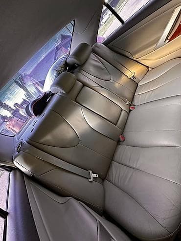 капот карина е: Toyota Camry: 2007 г., 2.4 л, Автомат, Бензин, Седан — 6