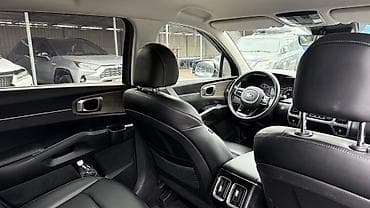 киа sorento: Kia Sorento: 2021 г., 2.2 л, Автомат, Дизель, Кроссовер — 3