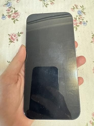 IPhone 12 Pro, Pacific Blue, 79 % — 1