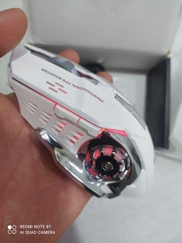 Компьютерные мышки: Читайте до конца. Мышки беспроводные, на батарейке. Ультра слим — 9