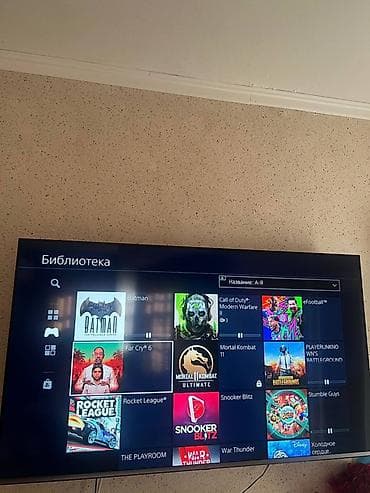 сони плейстейшен 3 цена бишкек: Продаю пс 4 про на 500гб 4K качество в хорошем состоянии в клубах не — 6