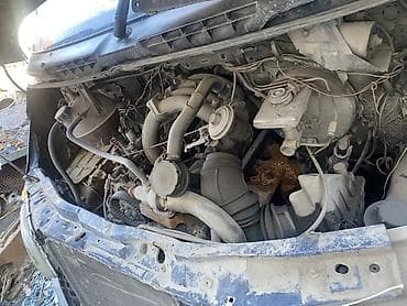 jon deer: Кабина Ford Б/у, Аналог — 2