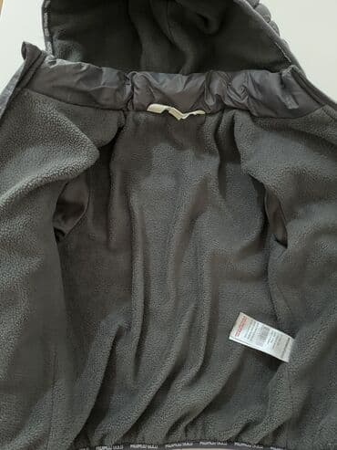 зимняя куртка на девочку 6 7 лет: Детская куртка Midimod Gold (MDM), размер на 1,5- 2 года, маломерит — 4