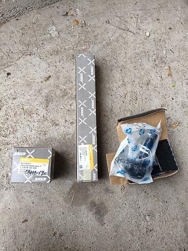 Шаровая опора Mazda Новый, Оригинал, Япония