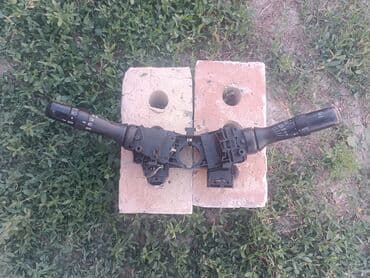 электронная машина для детей: Шить прибор Камри 40 простой1600 сом, переключатель поворотника — 3