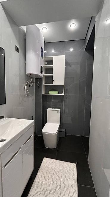 2 комнаты, 66 м², Мед Академия 10 этаж, Свежий ремонт — 5