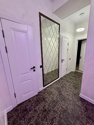 Продажа квартир: 2 комнаты, 68 м², Элитка, 10 этаж, Дизайнерский ремонт — 3