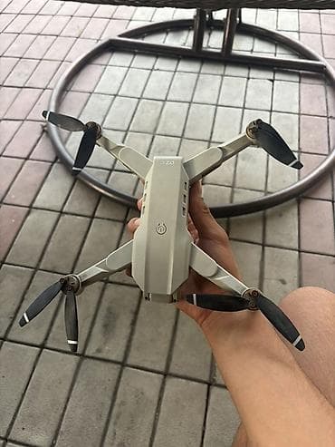 mavik pro: Квадрокоптер L900 Pro - Складная конструкция, компактный В комплекте — 1