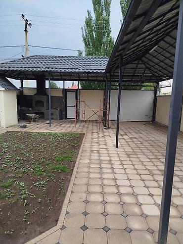 open space: Продается просторный дом в районе Арча-Бешик! 📍 Отличное — 4