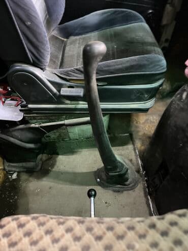 бу наборы ключей: Легкий грузовик, Mercedes-Benz, Дубль, 2 т, Б/у — 15