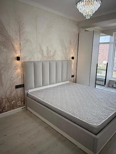 3: 3 комнаты, 98 м², Восток-5 мкр Элитка, 4 этаж, Дизайнерский ремонт — 1