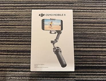 redmi note 9 64: DJI Osmo Mobile 8 — В ПРОДАЖЕ НОВЫЕ, ЗАПЕЧАТАННЫЕ. ПОЛНЫЙ КОМПЛЕКТ + — 1