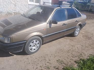 volkswagen passat b6: Volkswagen Passat: 1989 г., 1.8 л, Механика, Бензин, Седан — 4