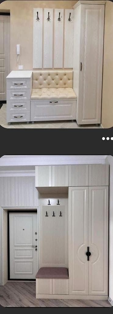 study chair: Мебель на заказ, Стеллаж — 2