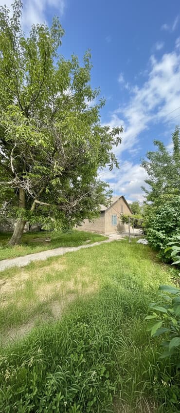 Полдома, 112 м², 5 комнат, Собственник, Старый ремонт