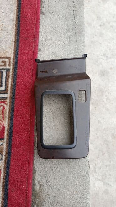 mark 2: Консоль акпп на Тойота Марк2 . Креста . Чайзер — 1