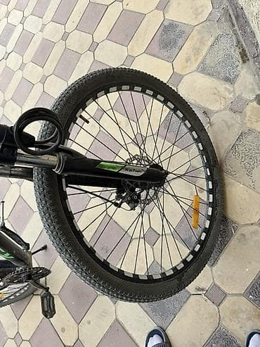 trinx x7 pro: Горный велосипед, Рама M (156 - 178 см), Алюминий — 5