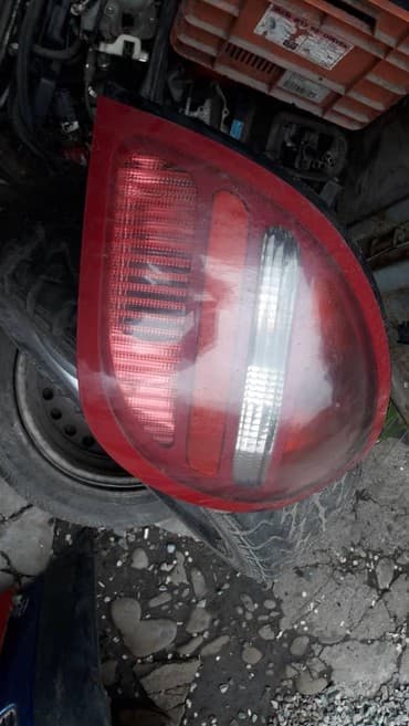 Запчасти на Ниссан Примера П11. 2000год at lalafo.kg Запчасти на Ниссан Примера П11. 2000год