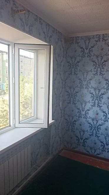 долгосрочной квартира: 1 комната, 18 м², Общежитие, 2 этаж, Косметический ремонт — 2