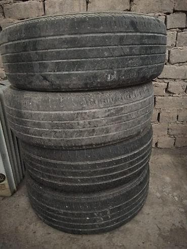 Унаа: Комплект летних шин Supermile - Размер: 205/55 R16 94W (указано на — 2
