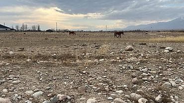 Жер участогун сатып алам: 10 соток, Курулуш, Кызыл китеп — 1