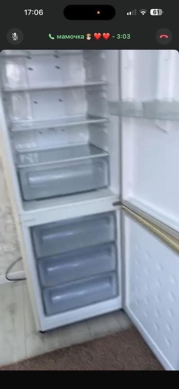 кондиционер зима лето бишкек цена: Муздаткыч Samsung, Колдонулган, Эки камералуу — 3