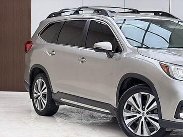 приборка субару: Subaru Ascent: 2020 г., 2.4 л, Автомат, Бензин, Кроссовер — 5