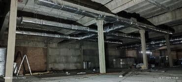 Реклама, печать: Жестяные работы, Вентиляция — 6