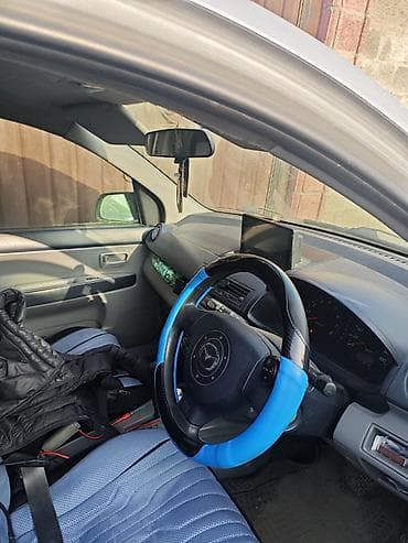 mazda cx: Mazda Demio: 2003 г., 1.3 л, Хэтчбэк — 3