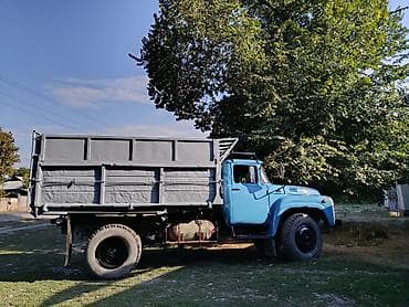 Унаа сатуу: ЗИЛ : | 1985 г — 4