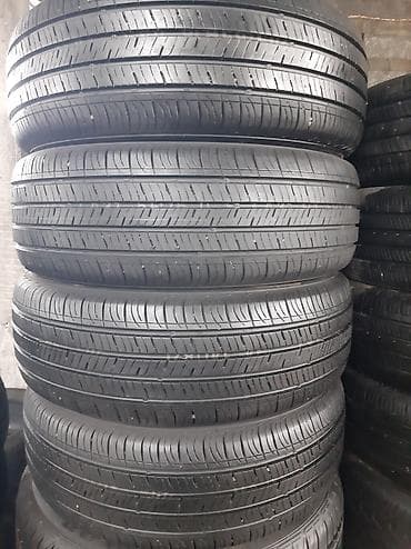 65: Шины 205 / 65 / R 16, Лето, Комплект, Корея, Kumho — 2