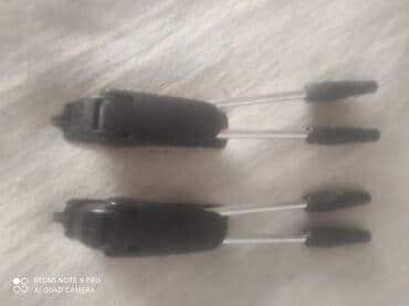 бампер митсубиси спейс стар: Антенны 2шт декоративные для автомобилей — 3