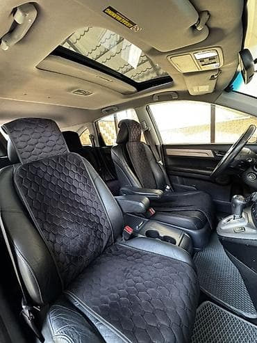 заглушка срв: Honda CR-V: 2010 г., Кроссовер — 7
