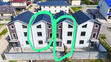 продажа домов люксембург: Таунхаус, 177 м², 5 комнат, Агентство недвижимости, ПСО (под самоотделку) — 7