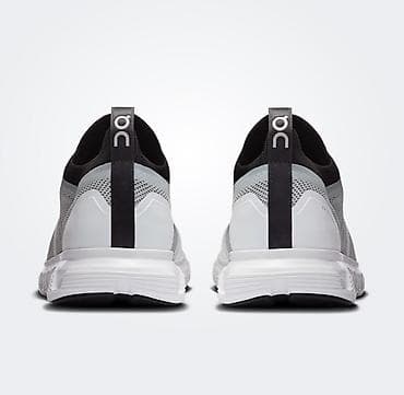 39 40бу: Продаю новые кроссовки On Cloud 6 Versa 🤍🖤 Оригинал, заказаны с — 2