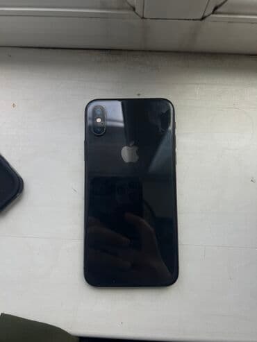 держатель для телефона на скутер: Айфон Х Состояние :9/10 Масимальная емкасть :100% Единсвенный минус — 1