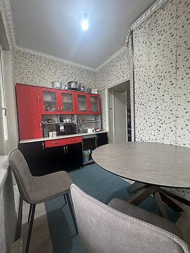 105: 1 комната, 35 м², 105 серия, 7 этаж — 4