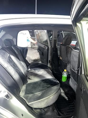 арзан афто машина: Продаётся Hyundai Getz — надёжный и экономичный городской автомобиль — 4