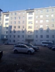 красная речка дом: 1 комната, 39 м², Элитка, 4 этаж, Евроремонт — 2