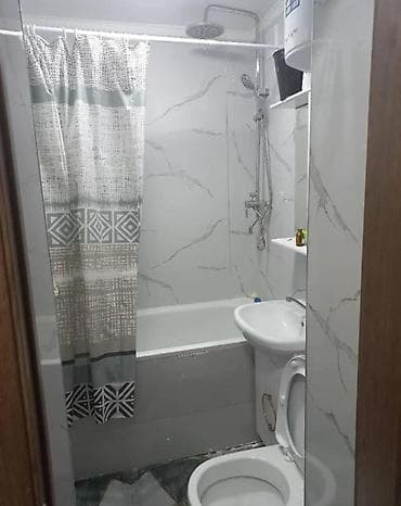 Квартиры: 1 комната, Без подселения, С мебелью полностью — 7