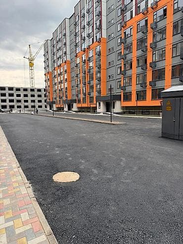 Недвижимость: 1 комната, 48 м², 108 серия, Церковь 108 серия, 6 этаж, ПСО (под самоотделку) — 9