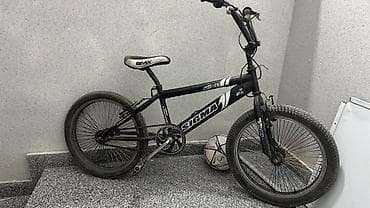 bmx king: BMX велосипед — 4