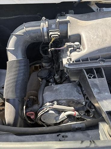 бак 180: Грузовик, Mercedes-Benz, Дубль, 3 т, Б/у — 6