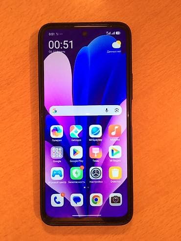 redmi note 13 новый: Redmi, Redmi 13, 256 ГБ, цвет - Черный, 2 SIM — 8