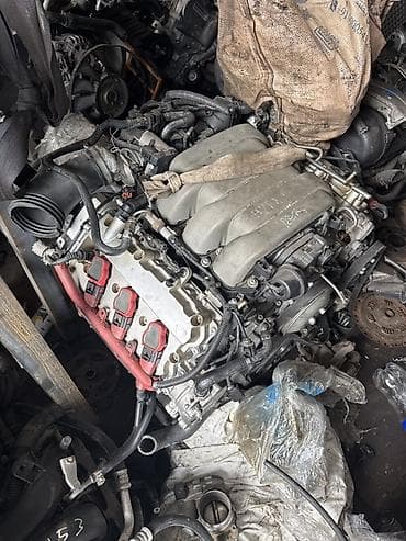 subaru: Двигатели и навесное для легковых авто - Бензиновые и дизельные ДВС — 3