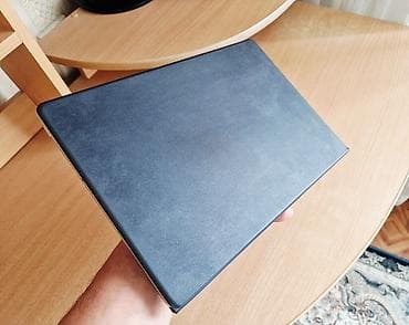 thinkpad e14: Планшет, Samsung, память 128 ГБ, 11" - 12", 4G (LTE), Б/у, Классический цвет - Серый — 5